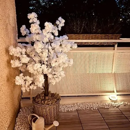 Stylish With Beautiful Balcony * Ingolstadt