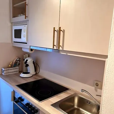 Stylish With Beautiful Balcony Apartamento Ingolstadt
