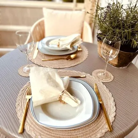 Stylish With Beautiful Balcony * Ingolstadt