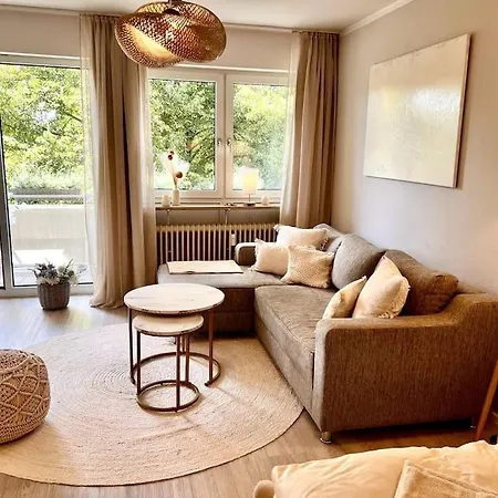 Stylish With Beautiful Balcony * Ingolstadt
