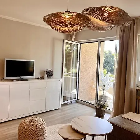 Stylish With Beautiful Balcony *
